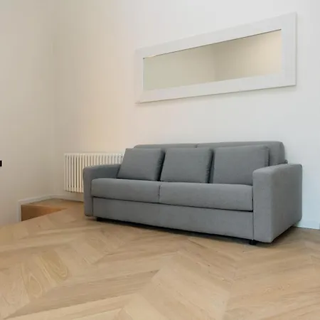 The Apartment House - Mezibranska Prague Exterior photo