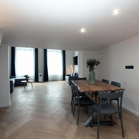 The Apartment House - Mezibranska Prague Exterior photo